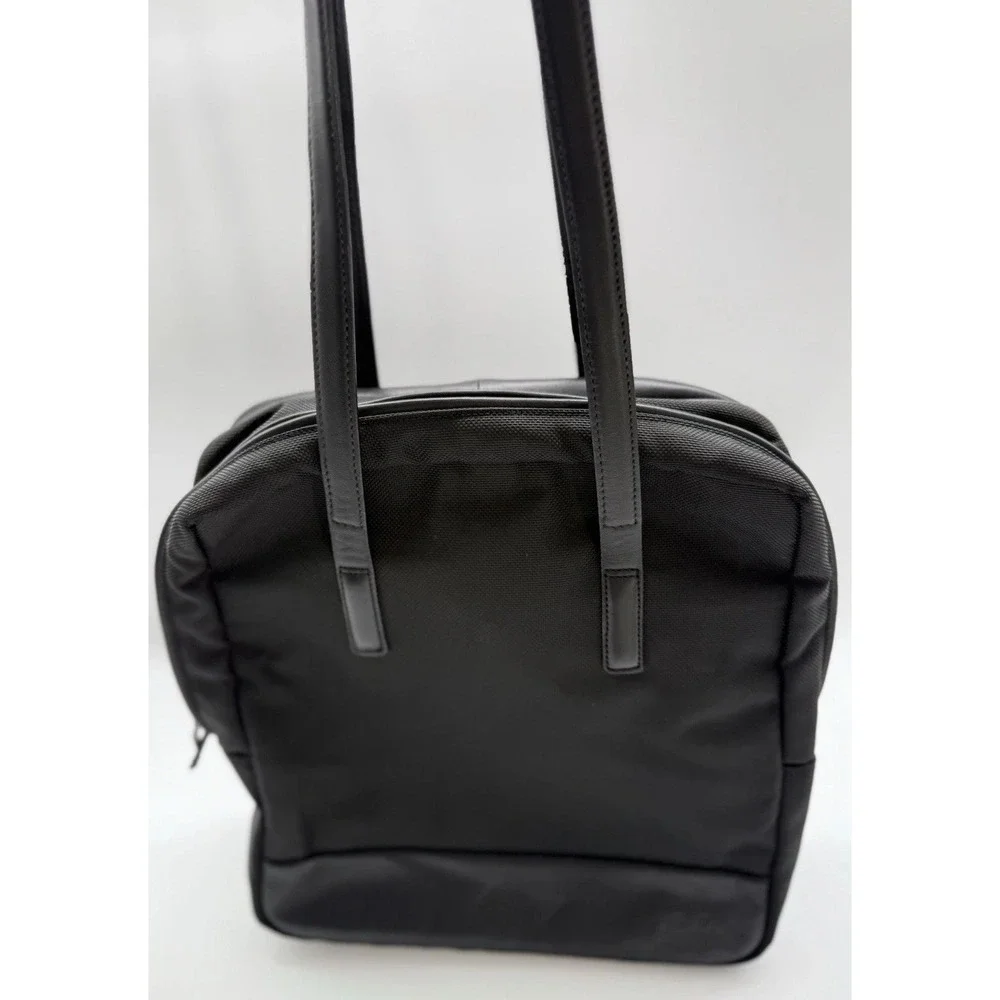 Tumi laptop shoulder